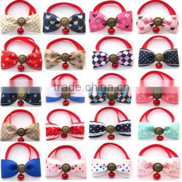 Adjustable Fashion Pet Tie Dog Accessories Cat Ties