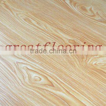 soundproof 10mm hdf eir effect laminate flooring