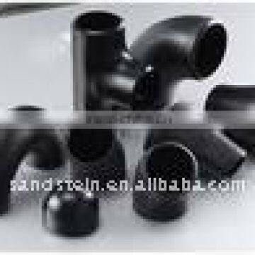 Butt Welding Pipe Fittings