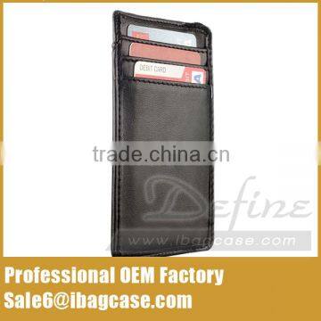 Best Mini Leather Men's Wallet photo-4