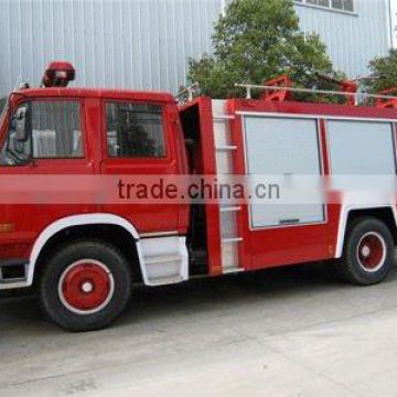 Dongfeng Fire Fighting Light Truck