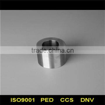 Full thread coupling