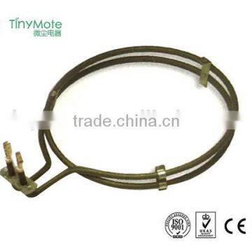 Tubular Electric Oven Heating Element for use of Oven and Stove