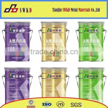 PRINTING TINPLATE SHEET,TINPLATE photo-3