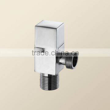 Hot Selling Good Price Chrome Brass Angle Valve FF035