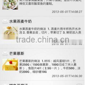 POS Food Ordering Restaurant Ordering System pc Ios Android Pos Development photo-2