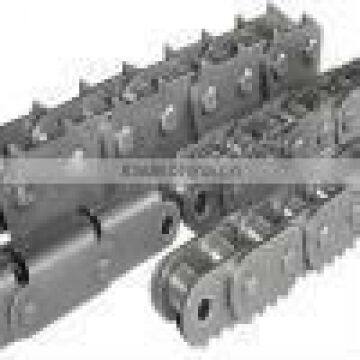 S type steel agricultural chain attachments