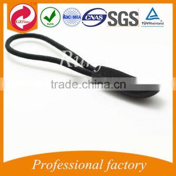 Plastic customized logo zipper puller/rubber zipper puller/soft pvc zipper puller RF-052