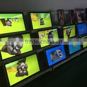 On Sale Table Top Touch Screen Android Based LED Video Board Advertising Display All Size Are Available