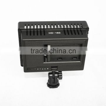 hot sale motion flashing led light for camera