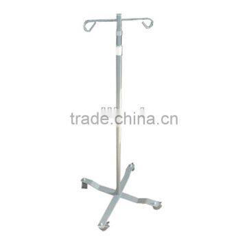 I.V pole stand