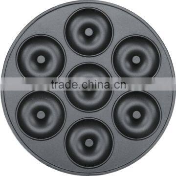 4 in 1 Sandwich Maker 4 in 1 Snack Maker SM-493 photo-3