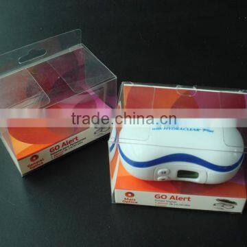 Recyclable Feature and Accept Custom Order plastic boxes