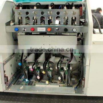 uv Led Printer With km Print Head, for Glass,wood, Acrylic, Pvc,KT Board photo-4