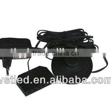 LED Power Adapter foot switch for floor lamps