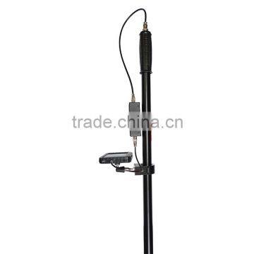 MCD-V6D CMOS 4.3 Inch HD LCD Screen Under Car Checking Flexible Handle Chip Waterproof Camera Under Vehicle Surveillance photo-4