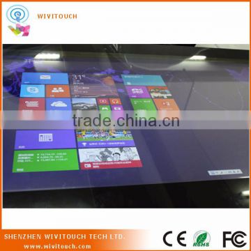 42 inch flush mount touch screen all in one pc