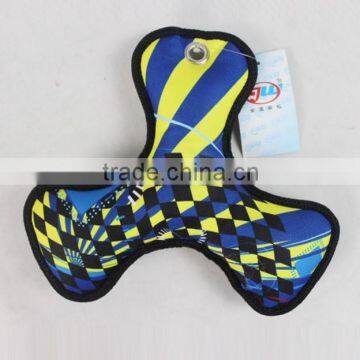 New Style Dog Frisbee Doggy Frisbee Pet Flying Disk photo-4