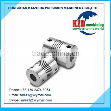 flexible coupling