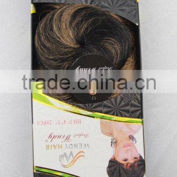 OTHER Wavy Human Hair Drawstring Ponytail With 12 Months Guarantee photo-4
