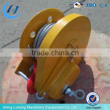 China Mini 12v Anchor Electric Winch Sale Marine Anchor Winch Electric Anchor Winches for Boats photo-4