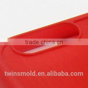 Groove Phone Cases for Custom ,super Thin PP Material for IPhone 6s photo-3