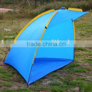 Sunshade Beach Tent