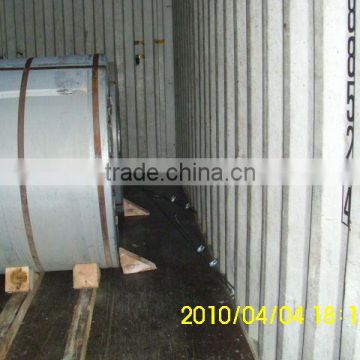 galvanized steel coil