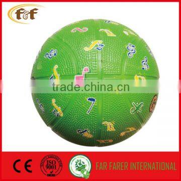 free sample promotional items advertising match basketball