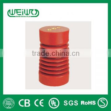 High voltage epoxy resin 12kv insulator