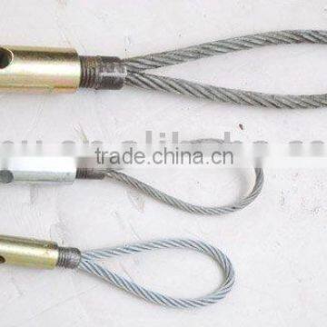 lifting loop for precast concrete