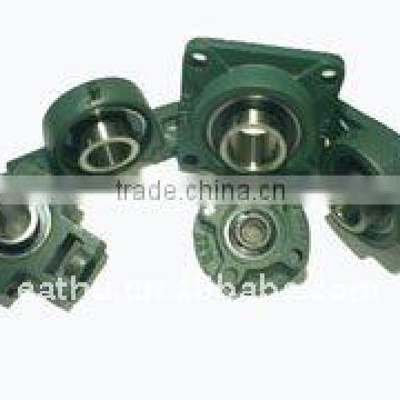 Pillow block ball bearing