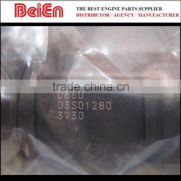 ZAX350-3 Fuel injector 8-98284393-0