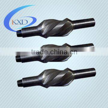 API integral spiral blade stabilizer / drill string stabilizer