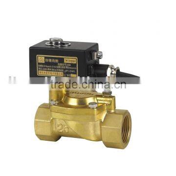 ZCSB-25A 2way brass exproof water oil cheap solenoid valve