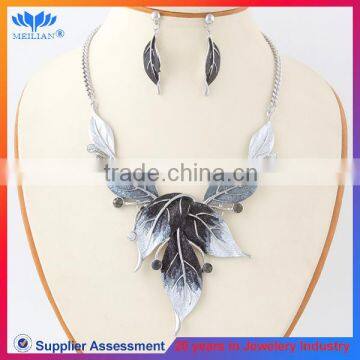 FASHION STYLE COLORFUL necklace chain types