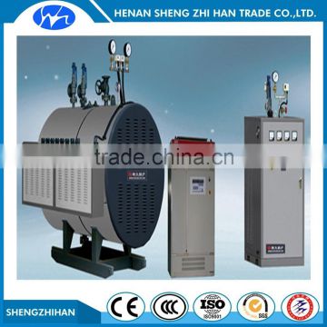 2015 New industrial electric steam boiler