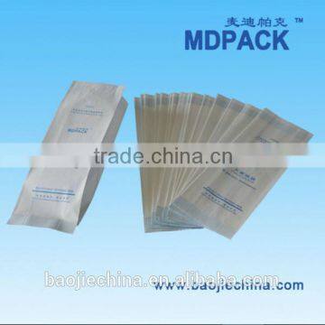 The Lowest Price of Medical Heat-sealing Sterilize Pouch photo-3
