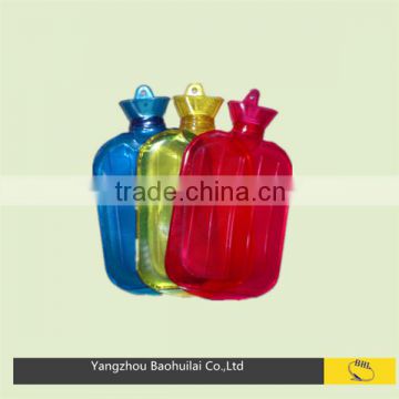 British Standard PVC Hot Water Bag