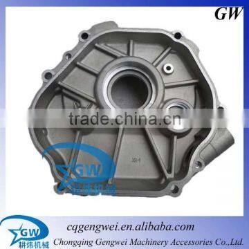 generator parts 5KW right motor cover