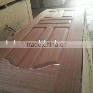 plain HDF for door from shandong