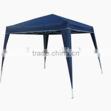 sky blue 9x9/10X10ft steel gazebo canopy Hot sales patio Gazebo