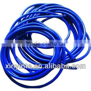 fatory-sale Flame Retardant Silicone tube