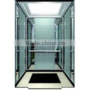 Factory In China Cheap Residential Lift Elevator Small Home Elevator