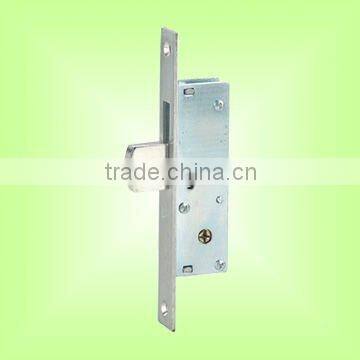 20mm backset stainless steel swing door lock