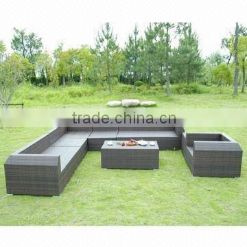 rattan furniture