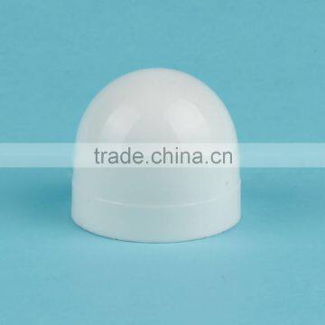 Softextile bottle cap