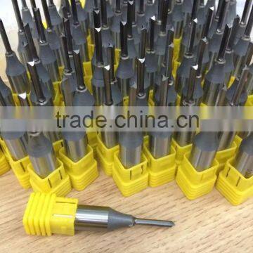 TCT router bits