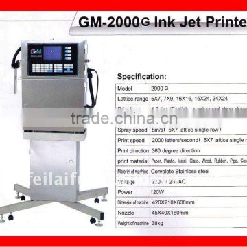 Ink-Jet Printer