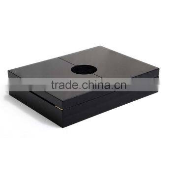 Luxury Wooden Cigar Box for Sale photo-4